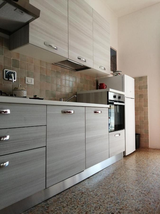 Сasa de vacaciones L'oziorinco Florencia