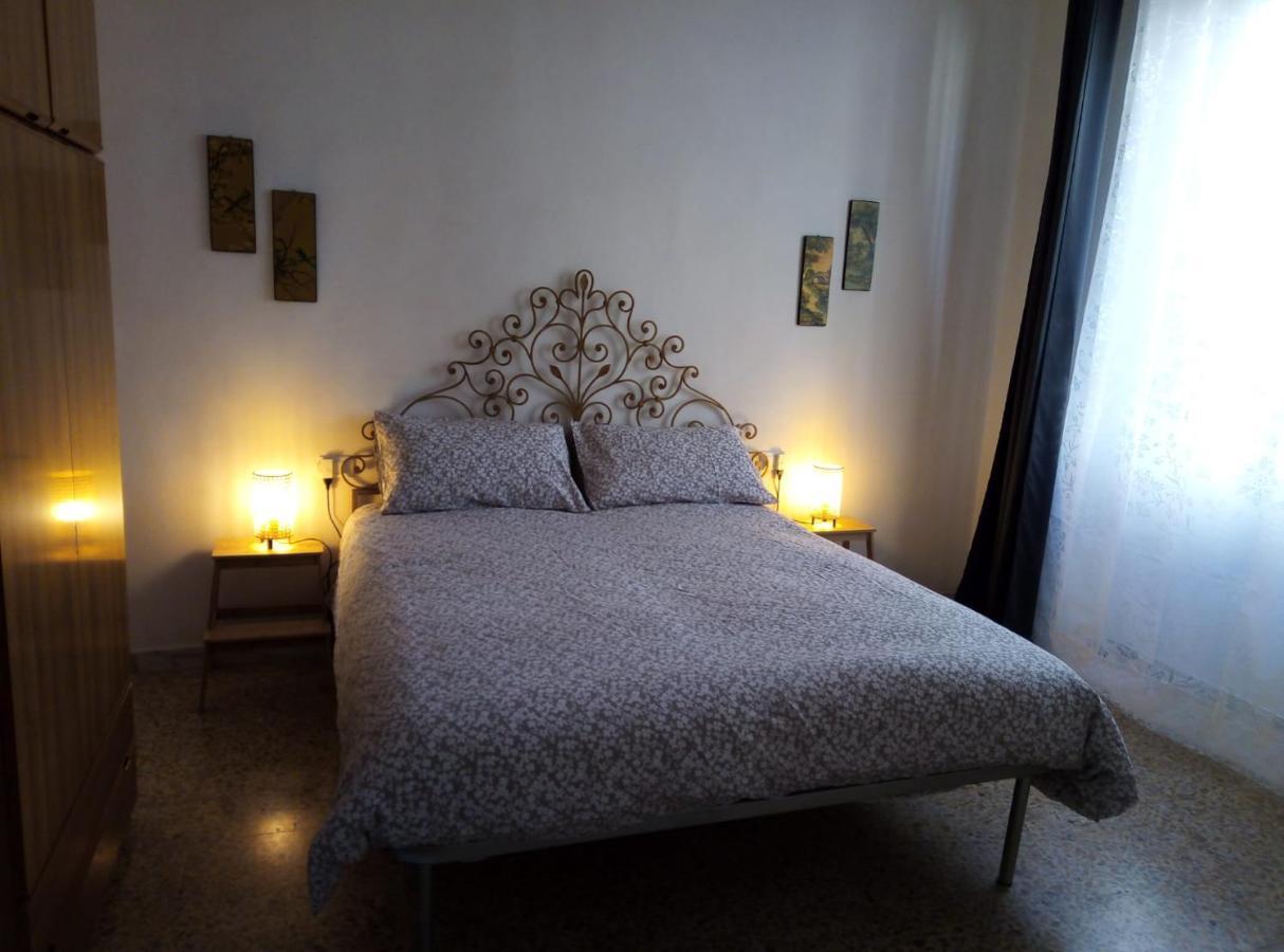 L'oziorinco Florencia