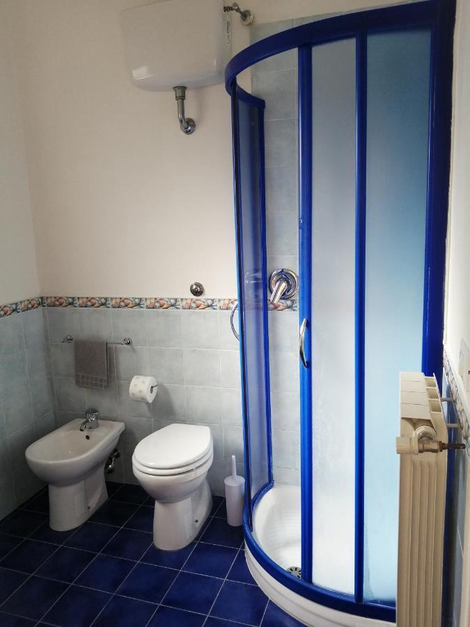 Сasa de vacaciones L'oziorinco Florencia